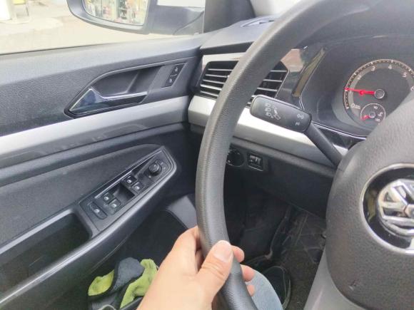 [苏州·苏U] 二手大众宝来2020款 1.5L 自动时尚型