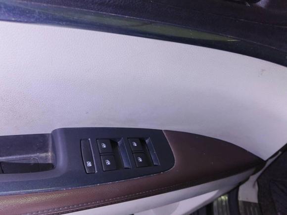 [杭州·浙A] 二手别克别克GL82023款 陆上公务舱 智享型