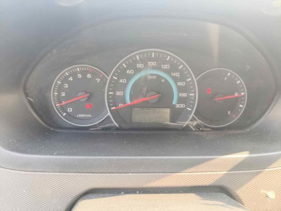 [广州·粤A] 二手五菱汽车五菱荣光新卡2019款 1.8L单排国VI LJ479Q6