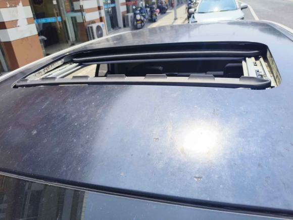 [苏州·苏E] 二手埃安传祺GE32018款 530 互联网悦享版