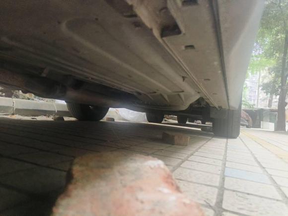 [成都·川A] 二手现代胜达2015款 2.0T 自动四驱智能型 7座