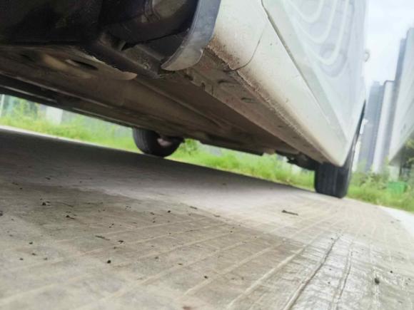 [武汉·鄂A] 二手雪佛兰科鲁兹2015款 1.5L 经典 SE AT