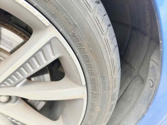 [上海·沪A] 二手吉利汽车博瑞新能源2018款 1.5T PHEV 耀领版