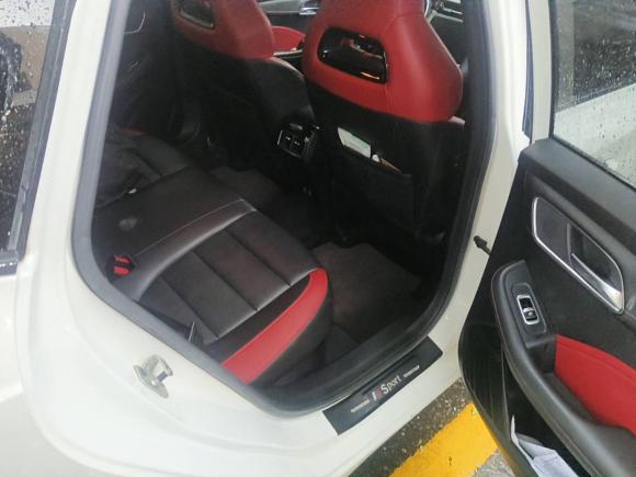 [深圳·湘J] 二手名爵MG62020款 1.5T 自动Trophy豪华版