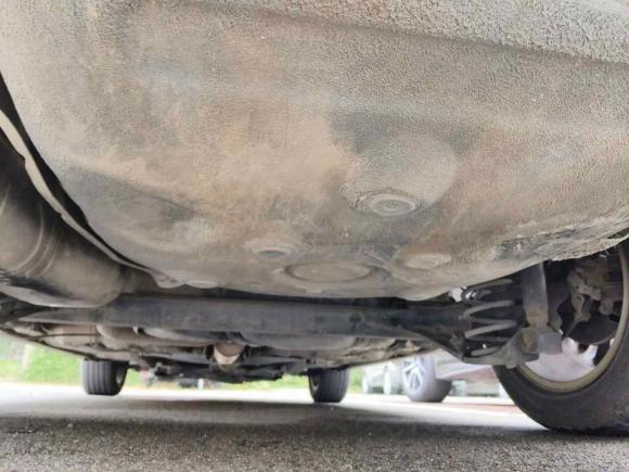 [常州·苏D] 二手大众朗行2013款 1.4TSI 自动舒适型