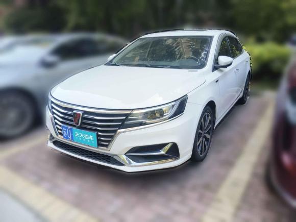 榮威榮威i62019款 PLUS 20T TST 4G互聯(lián)旗艦超贊版「蘇州二手車」「天天拍車」