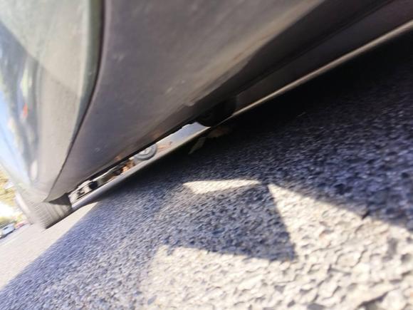 [上海·沪A] 二手特斯拉Model 32020款 标准续航后驱升级版