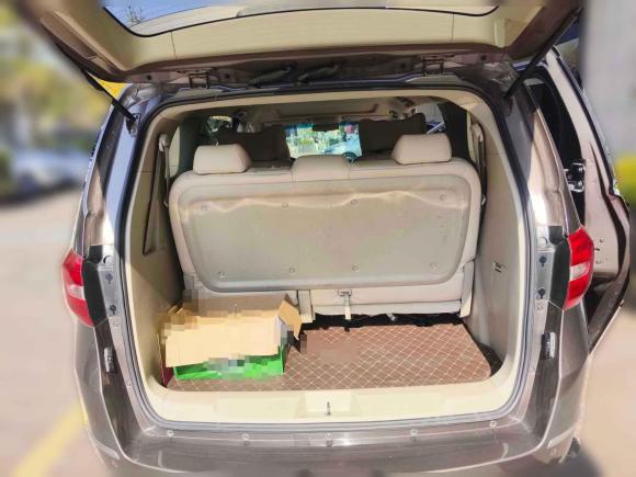 [苏州·苏E] 二手别克别克GL82017款 25S 舒适型 国V