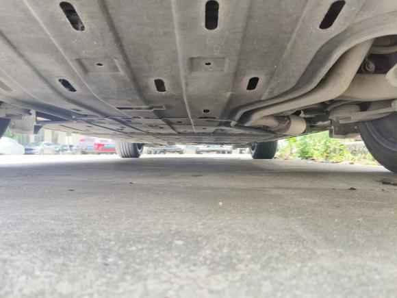 [深圳·粤B] 二手鸿蒙智行问界M52022款 增程后驱标准版