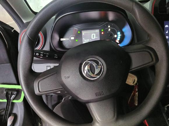 [南通·苏F] 二手东风纳米东风纳米EX12022款 改款 PRO 虎曜版进阶型