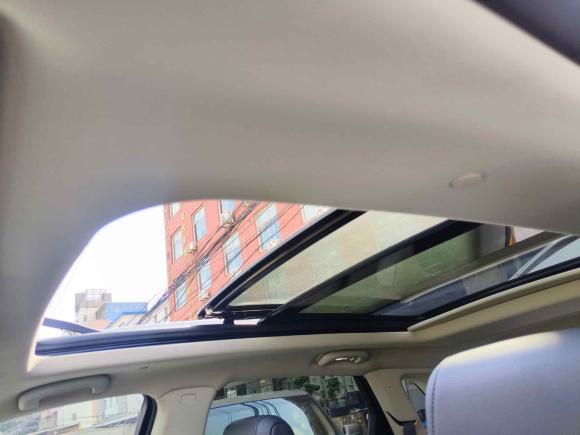 [上海·沪K] 二手凯迪拉克凯迪拉克XT52017款 周年庆版 25T 豪华型