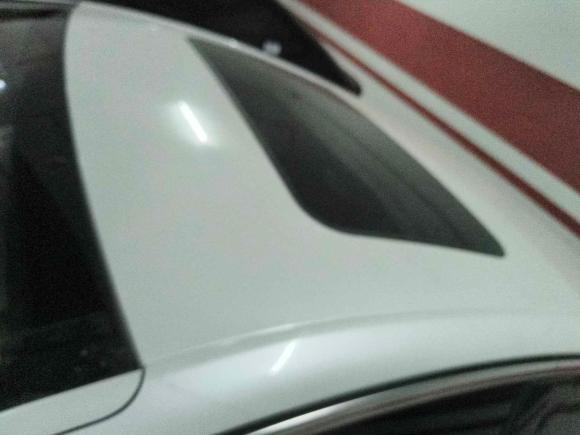 [南京·苏A] 二手标致标致5082011款 2.3L 自动旗舰版