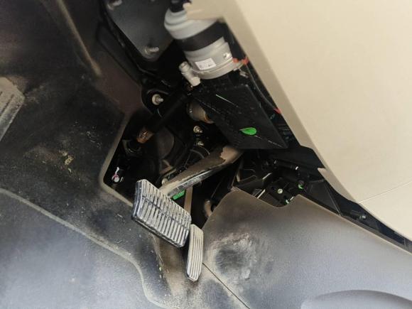 [宁波·浙B] 二手别克英朗2015款 15N 自动豪华型