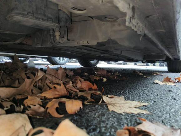 [成都·川G] 二手别克君越2013款 2.0T SIDI 智享旗舰型