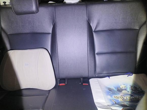 [合肥·皖A] 二手江汽集团江淮iEV6E2019款 升级版 iEV6E 豪华智能型