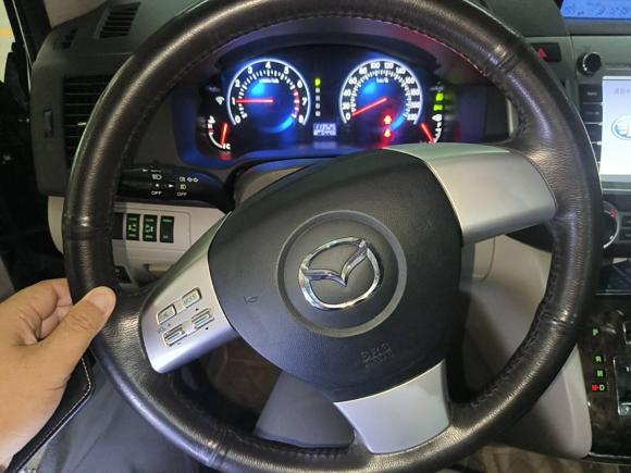 [西安·陕U] 二手马自达马自达82013款 2.5L 至尊版