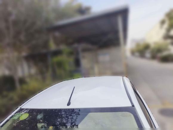 [上海·闽D] 二手丰田威驰2016款 1.5L 自动智臻星耀版