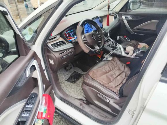 [湖州·浙A] 二手力帆汽车力帆枫叶80v2021款 优行版