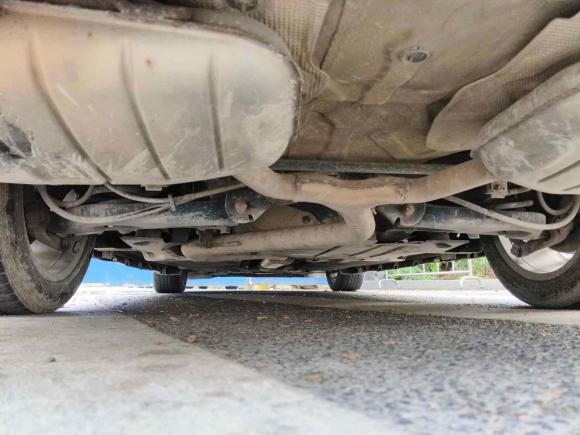 [深圳·粤K] 二手凯迪拉克凯迪拉克XTS2016款 28T 精英型