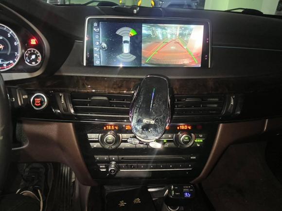 [杭州·浙A] 二手宝马宝马X52017款 xDrive28i