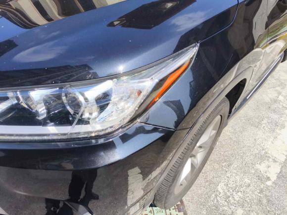 [青岛·鲁B] 二手丰田汉兰达2018款 2.0T 四驱豪华版 7座 国V