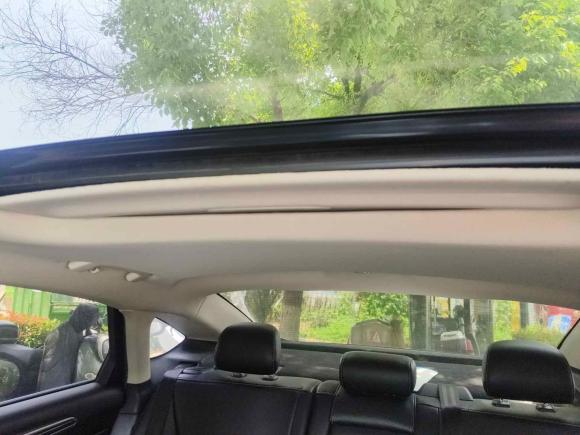 [杭州·浙A] 二手福特蒙迪欧2017款 EcoBoost 180 时尚型