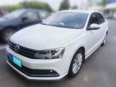 [常州·苏D] 大众速腾2015款 1.6L 自动舒适型
