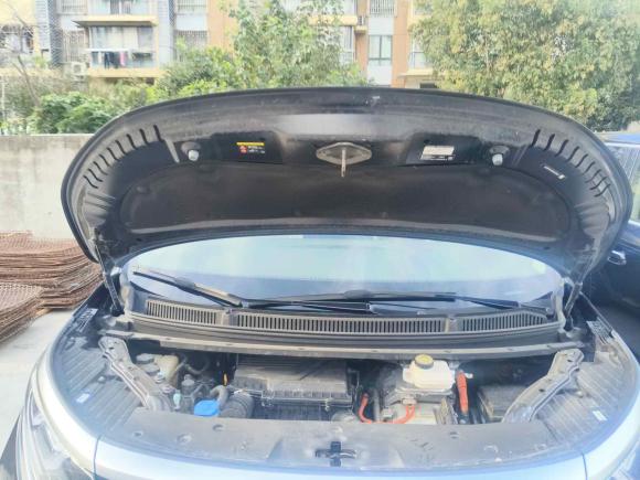 [上海·沪A] 二手腾势腾势D92023款 DM-i 945 公务版