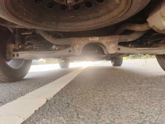 [青岛·鲁B] 二手奇瑞瑞虎82020款 230TCI 手动精英版