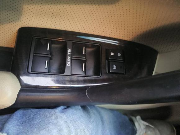 [苏州·苏E] 二手本田思铂睿2009款 2.4L 尊贵导航版