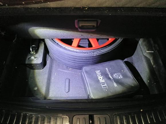 [合肥·皖A] 二手保时捷Macan2017款  Macan 2.0T