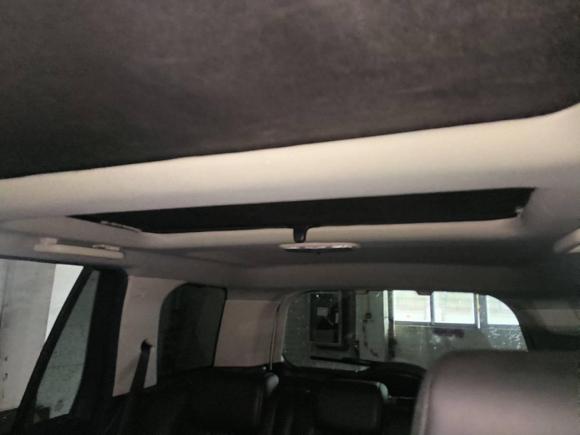 [佛山·粤E] 二手路虎神行者22015款 2.0T Si4 XS典藏版