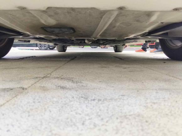 [无锡·苏B] 二手宝马宝马2系多功能旅行车2015款 218i 领先型