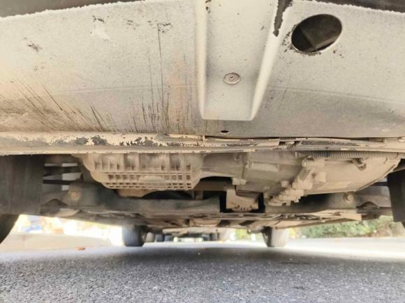 [合肥·皖A] 二手福特福睿斯2017款 改款 1.5L 自动舒适型