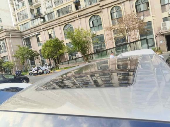 [苏州·苏E] 二手别克别克GL62018款 18T 6座豪华型