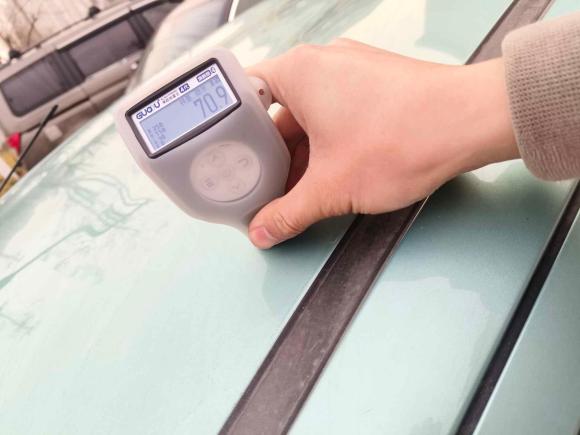 [青岛·鲁J] 二手江铃集团新能源易至EV22024款 201km 舒适型