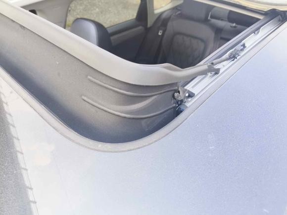 [济南·鲁A] 二手大众速腾2023款 280TSI DSG超越Lite版