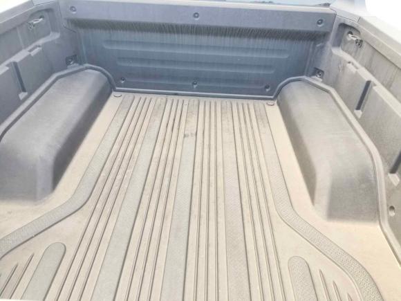 [上海·浙A] 二手吉利雷达吉利雷达地平线2023款 550km 创客版