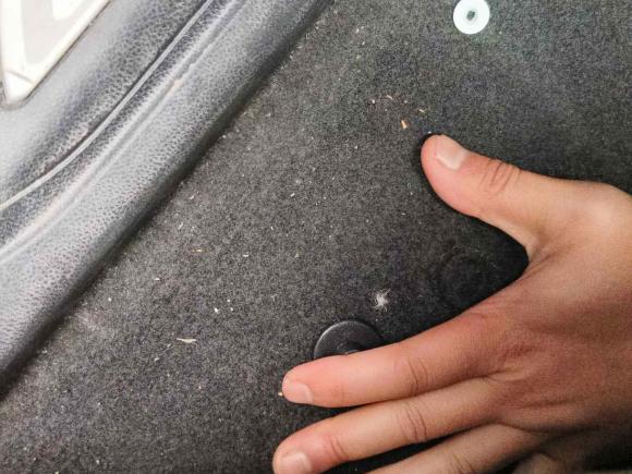 [苏州·苏E] 二手上汽大通MAXUS上汽大通MAXUS D902017款 2.0T 自动四驱 天狼星