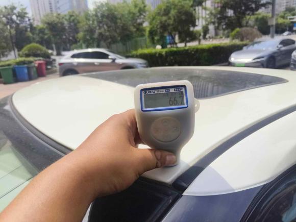 [台州·浙J] 二手日产蓝鸟2016款 1.6L CVT智酷版