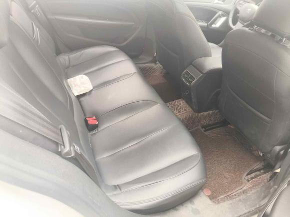 [宁波·浙B] 二手标致标致4082018款 350THP 自动豪华版