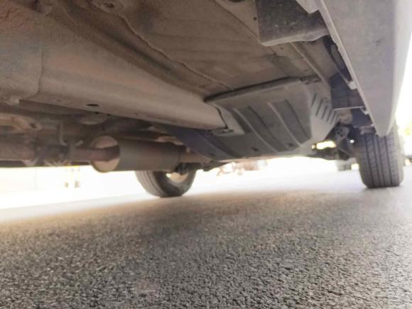 [上海·豫V] 二手哈弗哈弗M62019款 1.5T DCT两驱超值版 国VI