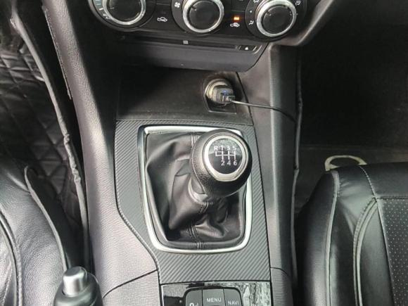 [上海·苏K] 二手马自达马自达3 昂克赛拉2016款 三厢 1.5L 手动舒适型