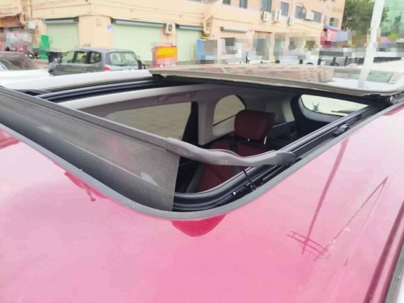 [广州·桂A] 二手哈弗哈弗H62021款 第三代 1.5T 自动两驱Supreme