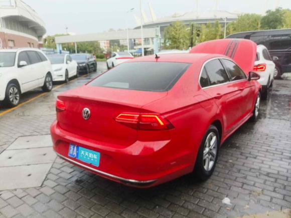 [杭州·浙A] 二手大众凌渡2019款 230TSI DSG风尚版 国V