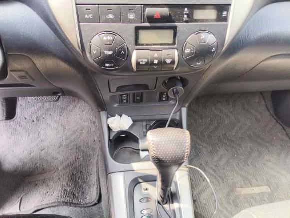 [嘉兴·浙F] 二手丰田丰田RAV42004款 2.0 五门