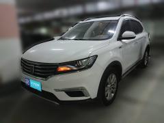 [无锡·苏B] 荣威荣威RX52016款 20T 两驱自动旗舰版