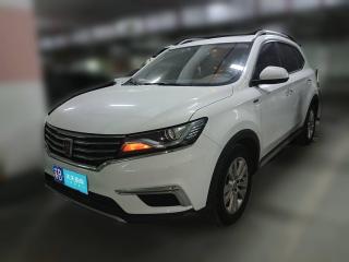 荣威荣威RX52016款 20T 两驱自动旗舰版「无锡二手车」「天天拍车」