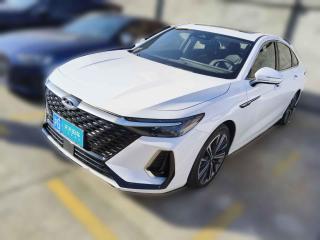 奇瑞艾瑞泽82022款 1.6T DCT逸「上海二手车」「天天拍车」