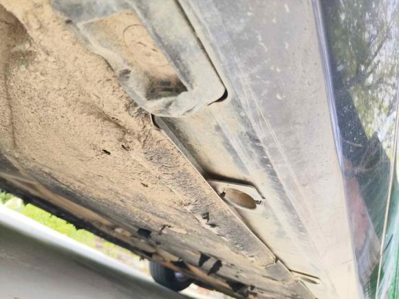 [合肥·皖A] 二手奔驰奔驰S级2012款 S 300 L 商务型 Grand Edition